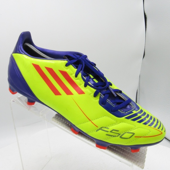 adidas f10 soccer cleats